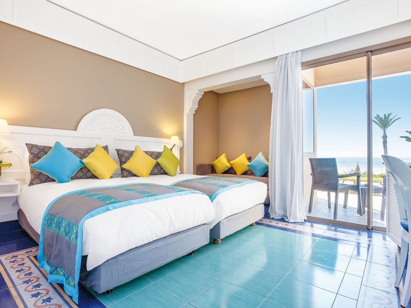 Club FTI Privilège Labranda Les Dunes d'Or 4* pas cher photo 4