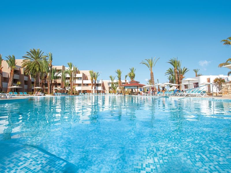 Club FTI Privilège Labranda Les Dunes d'Or 4* pas cher photo 5