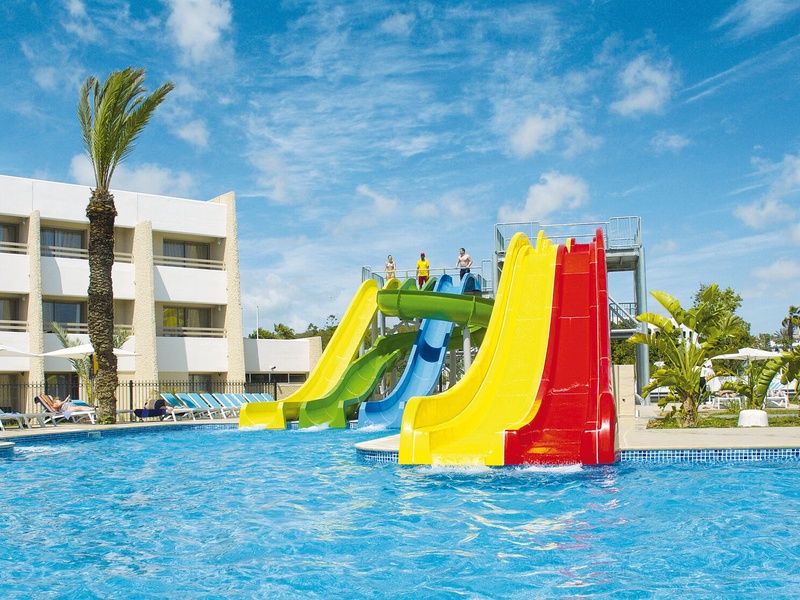 Club FTI Privilège Labranda Les Dunes d'Or 4* pas cher photo 6