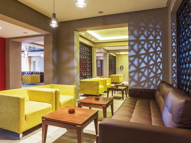 Club FTI Privilège Labranda Les Dunes d'Or 4* pas cher photo 8