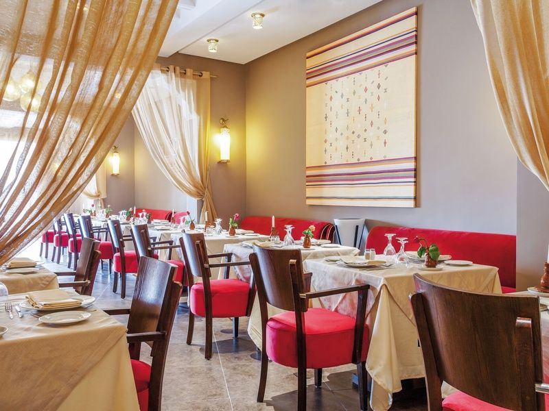 Club FTI Privilège Labranda Les Dunes d'Or 4* pas cher photo 9