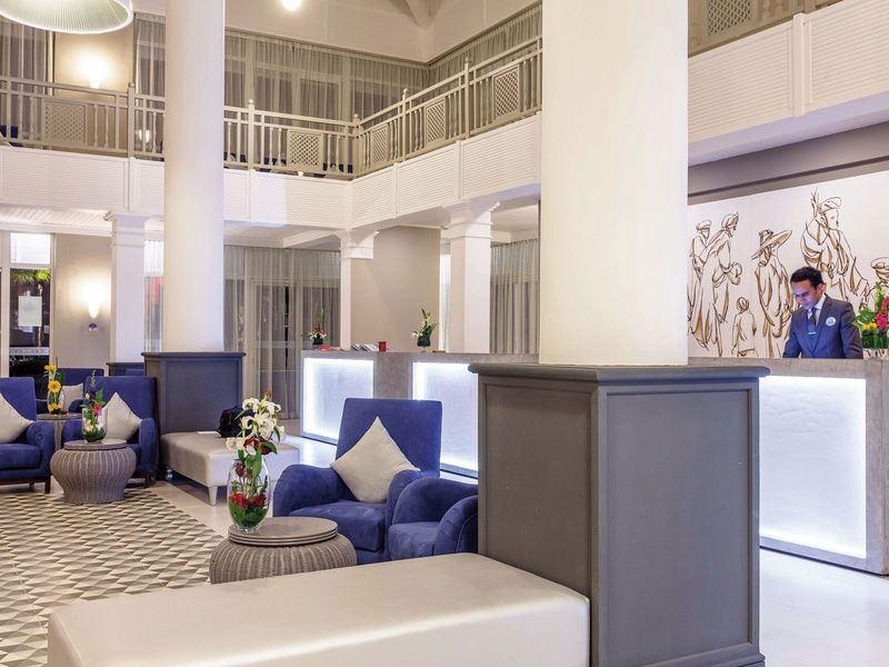 Club FTI Privilège Labranda Les Dunes d'Or 4* pas cher photo 10