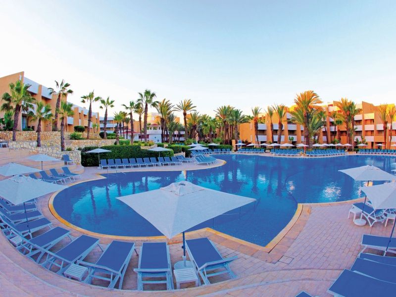 Club FTI Privilège Labranda Les Dunes d'Or 4* pas cher photo 11