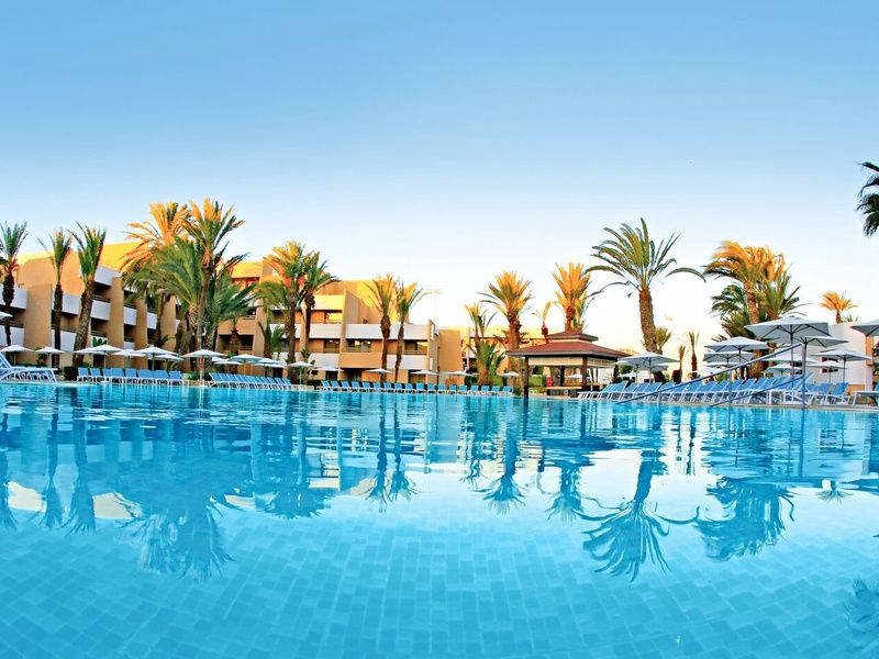 Club FTI Privilège Labranda Les Dunes d'Or 4* pas cher photo 13