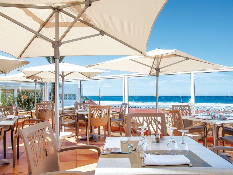 Club FTI Privilège Labranda Les Dunes d'Or 4* pas cher photo 14