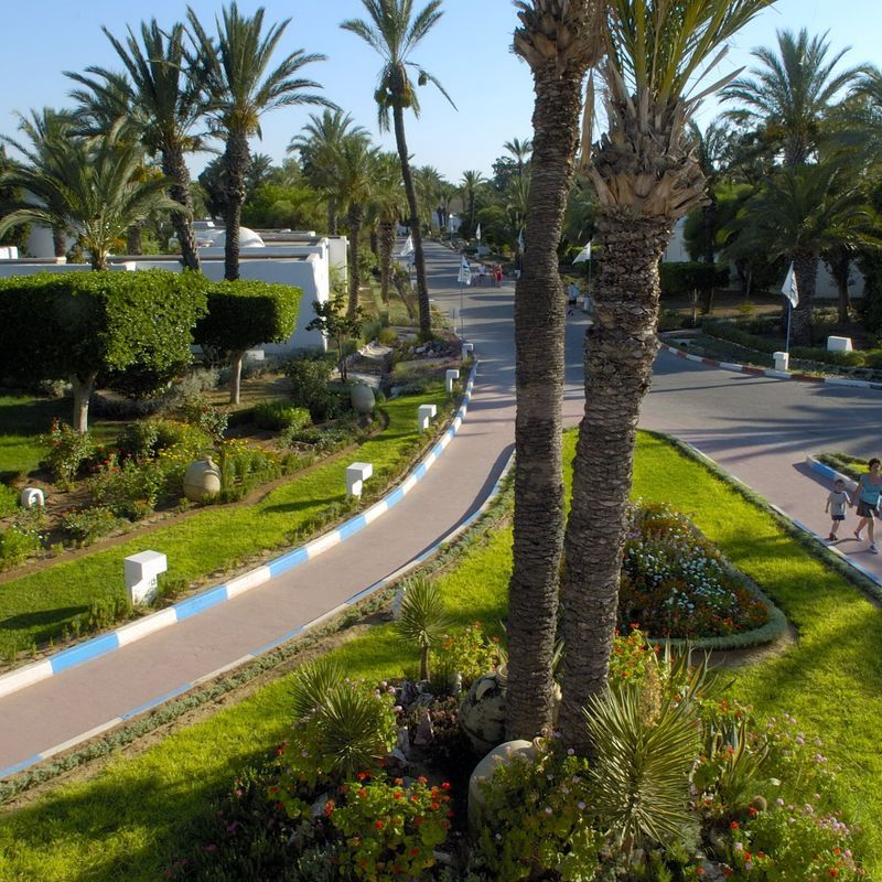 Mondi Club Shems Holiday Village 3* pas cher photo 13
