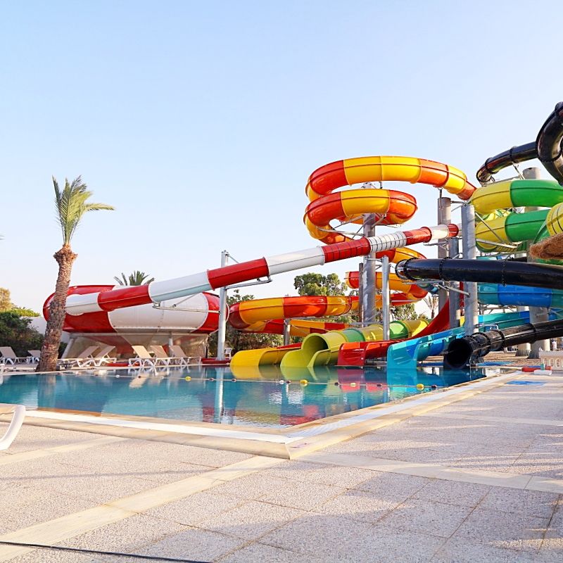 Mondi Club Shems Holiday Village 3* pas cher photo 14
