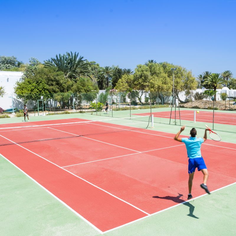 Mondi Club Shems Holiday Village 3* pas cher photo 44