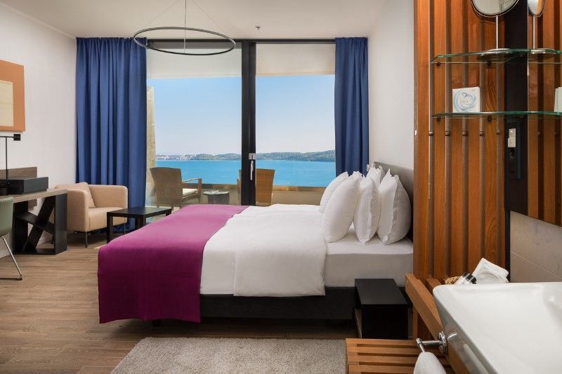 Hôtel OLA Trogir 4* pas cher photo 6