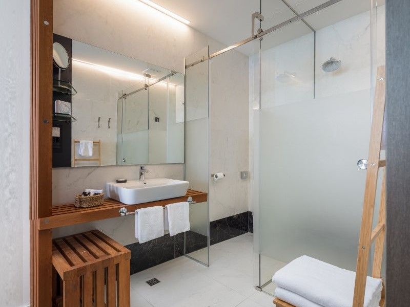 Hôtel OLA Trogir 4* pas cher photo 7