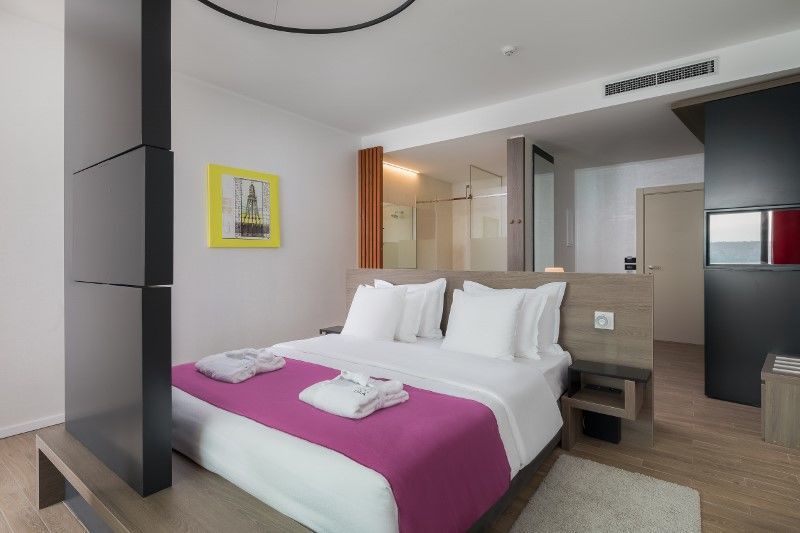 Hôtel OLA Trogir 4* pas cher photo 8