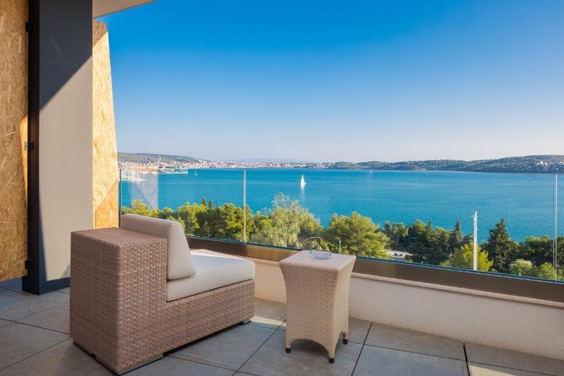 Hôtel OLA Trogir 4* pas cher photo 9