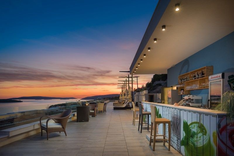 Hôtel OLA Trogir 4* pas cher photo 12