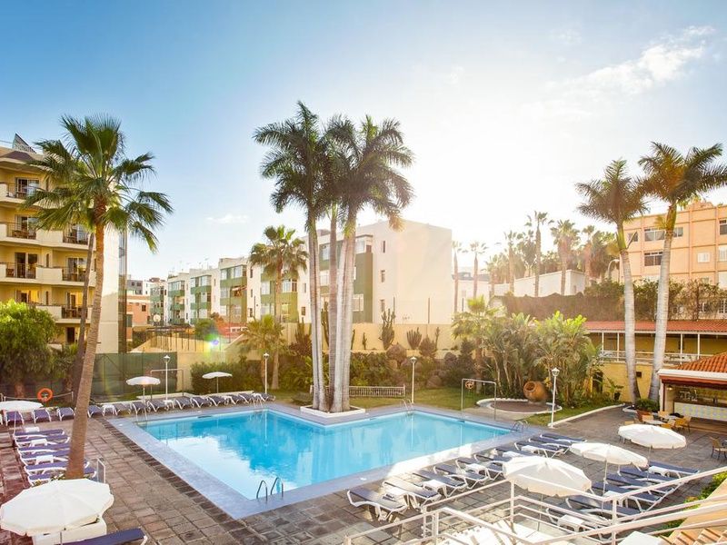 Hôtel Be Live Tenerife By Ôvoyages 4* pas cher