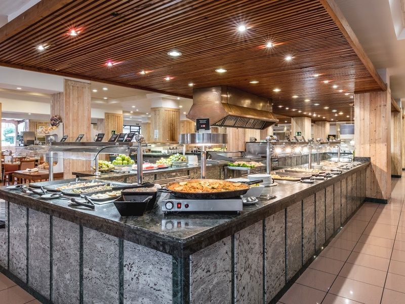 Hôtel Be Live Tenerife By Ôvoyages 4* pas cher photo 5