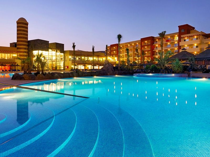 Hôtel Elba Carlota Beach & Convention Resort 4* pas cher photo 12