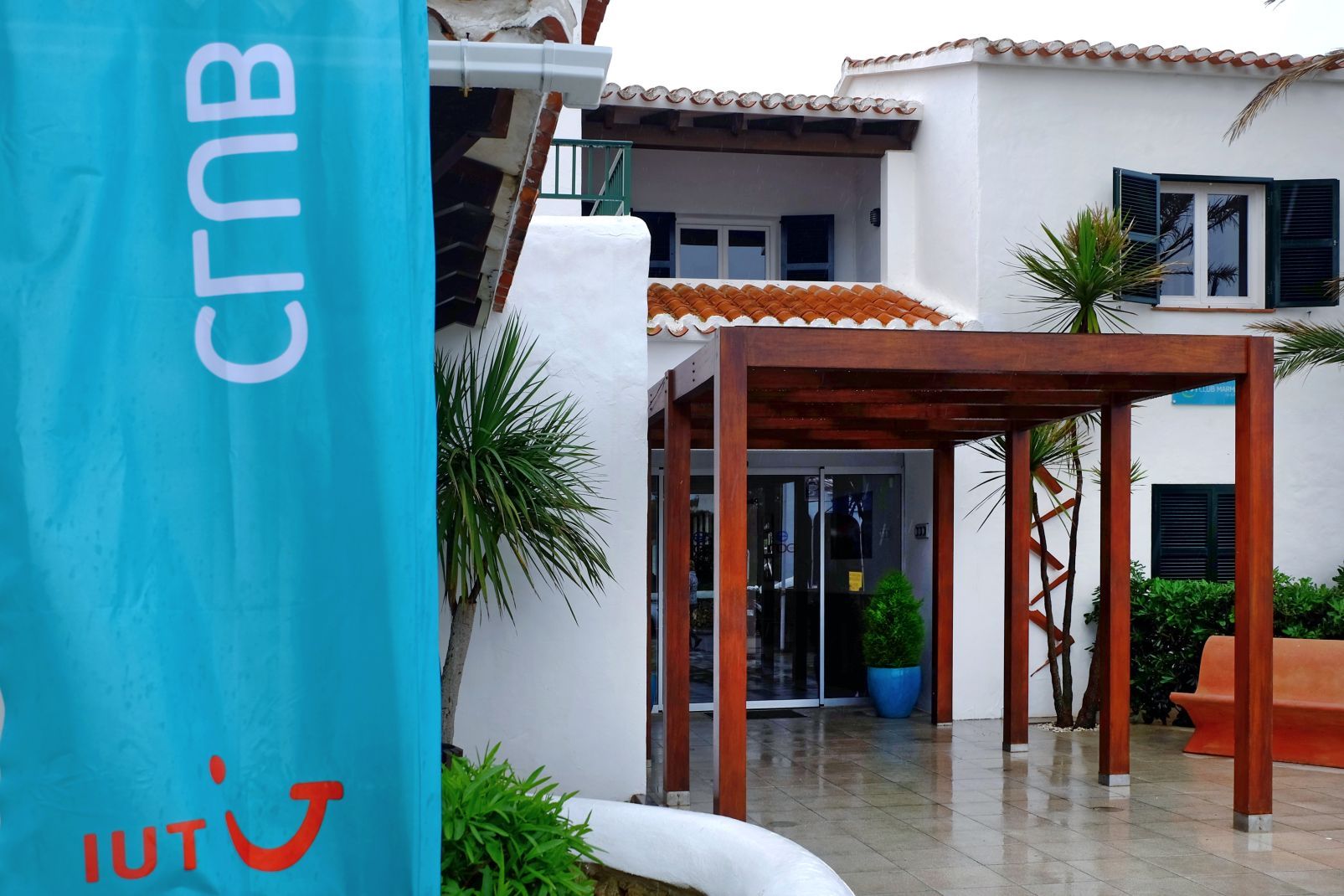 Club Marmara Oasis Menorca 2* pas cher photo 3