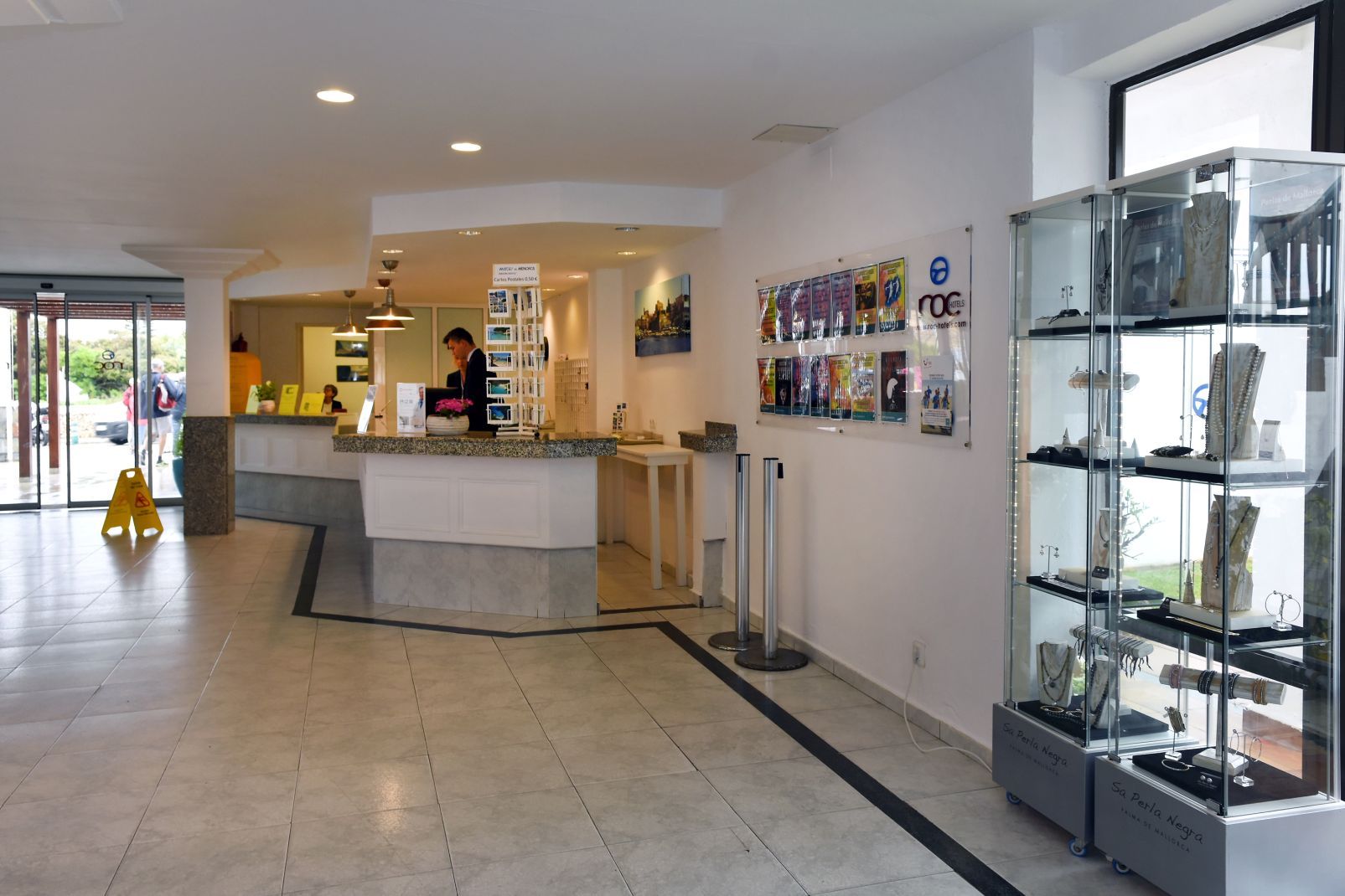 Club Marmara Oasis Menorca 2* pas cher photo 4