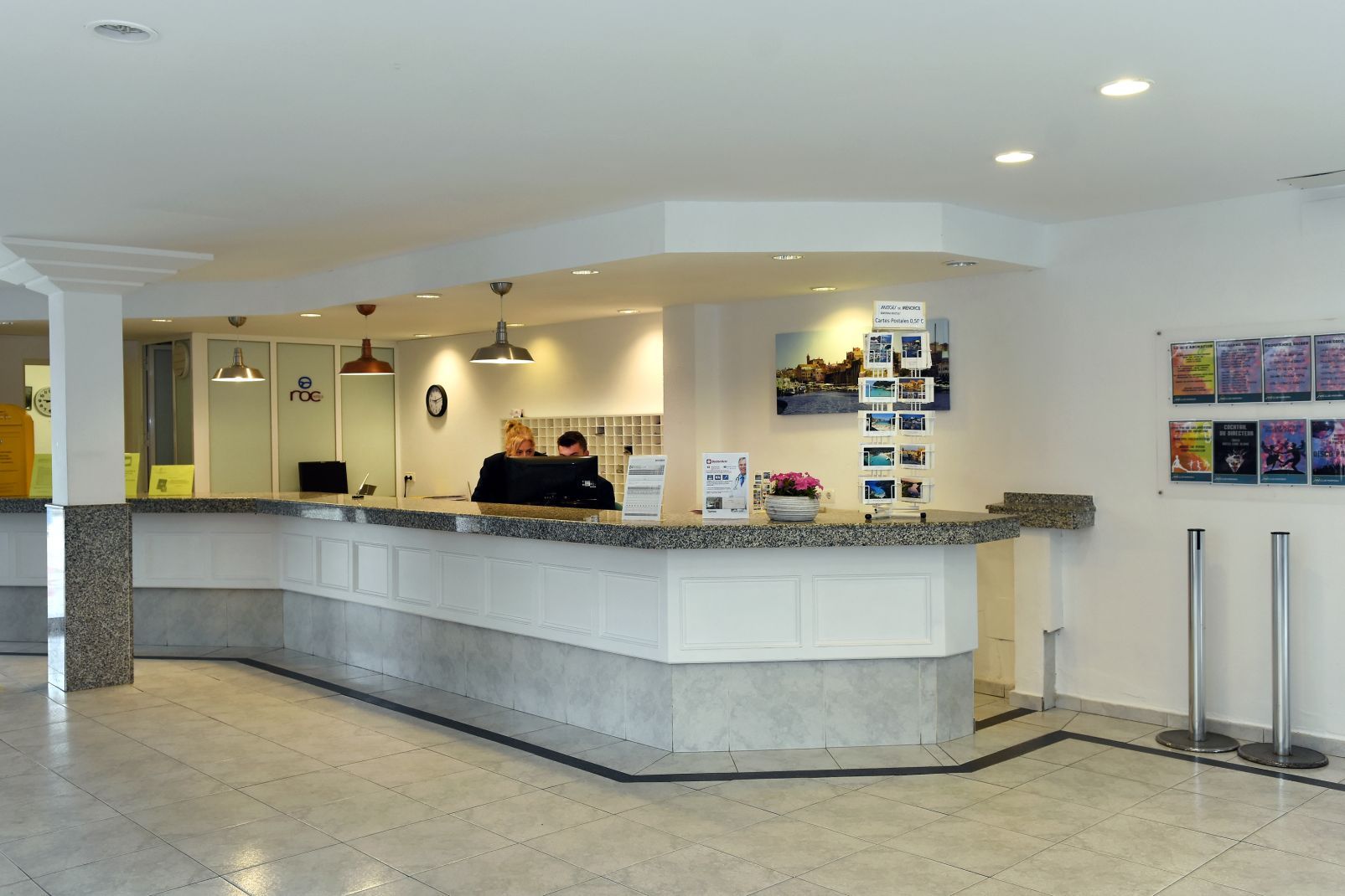 Club Marmara Oasis Menorca 2* pas cher photo 5