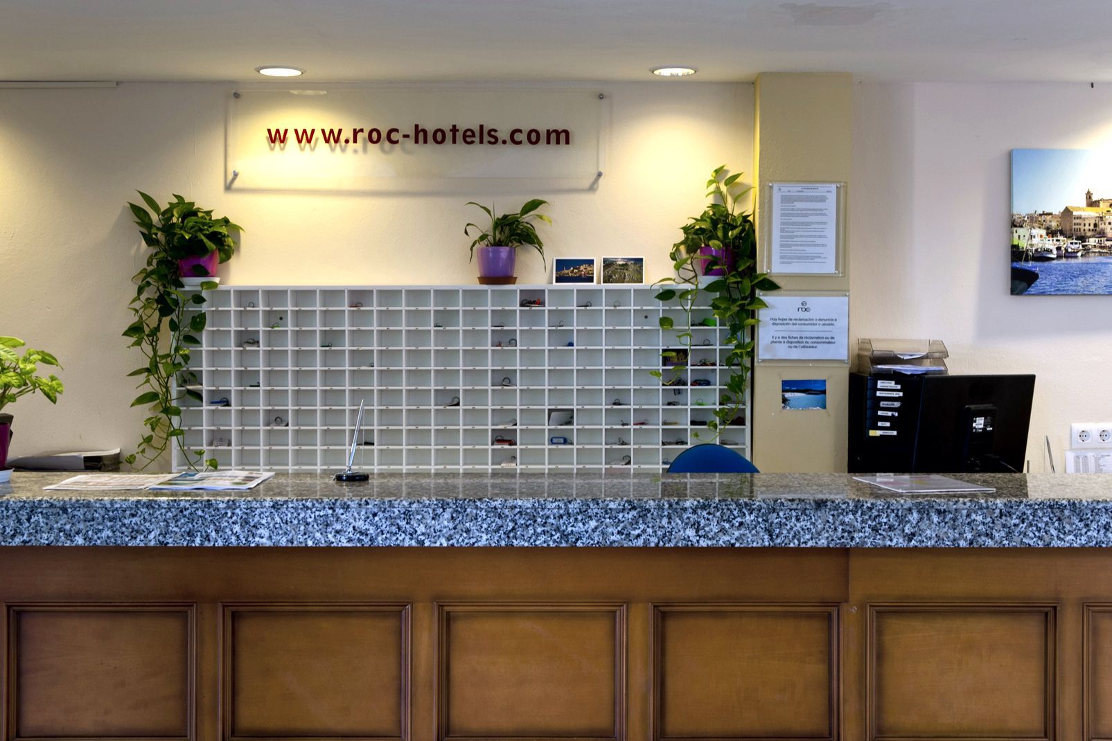 Club Marmara Oasis Menorca 2* pas cher photo 6