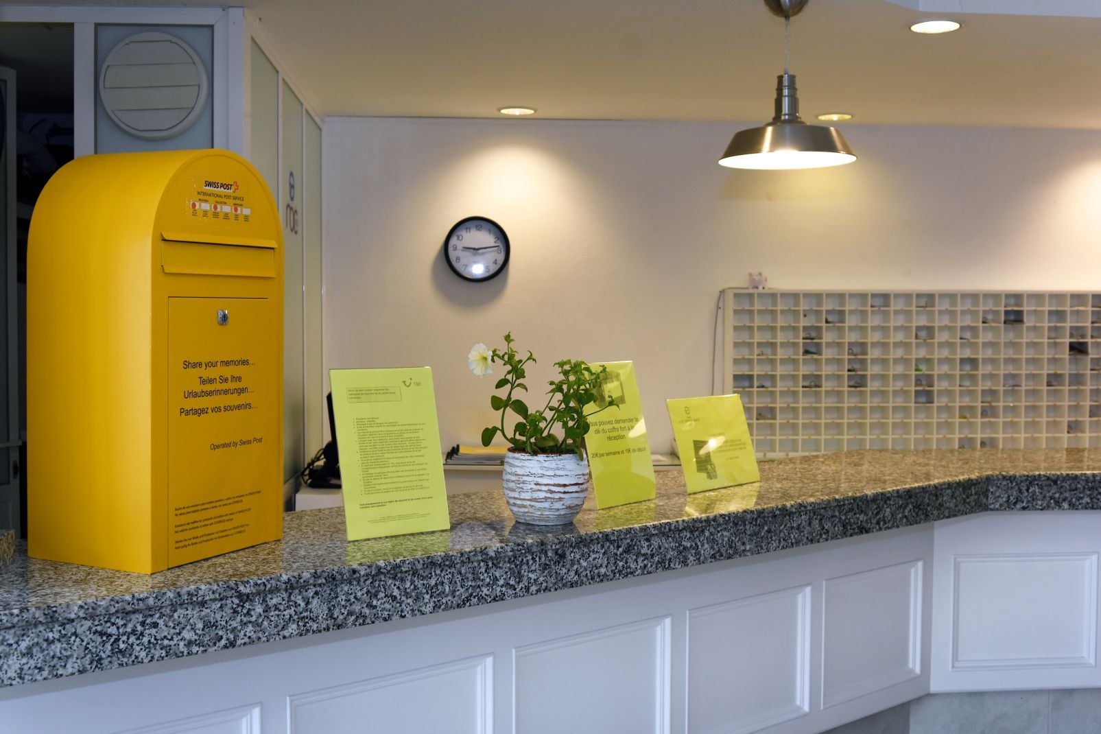 Club Marmara Oasis Menorca 2* pas cher photo 7