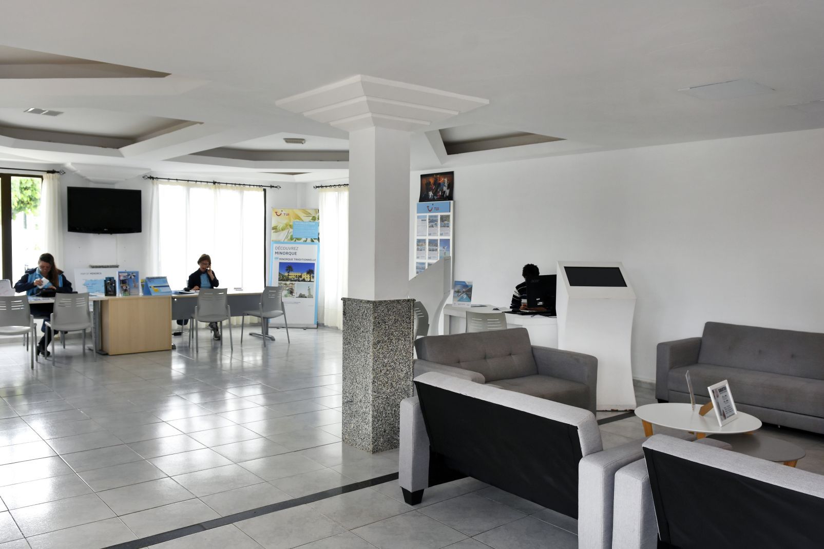 Club Marmara Oasis Menorca 2* pas cher photo 8