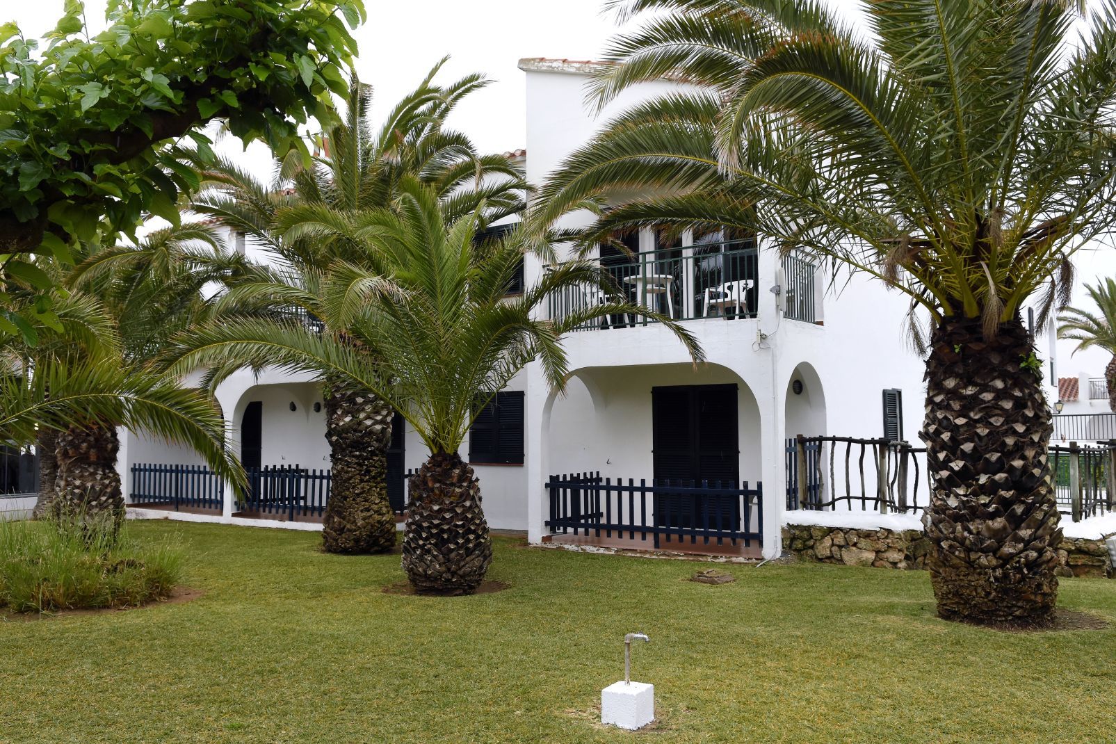 Club Marmara Oasis Menorca 2* pas cher photo 9