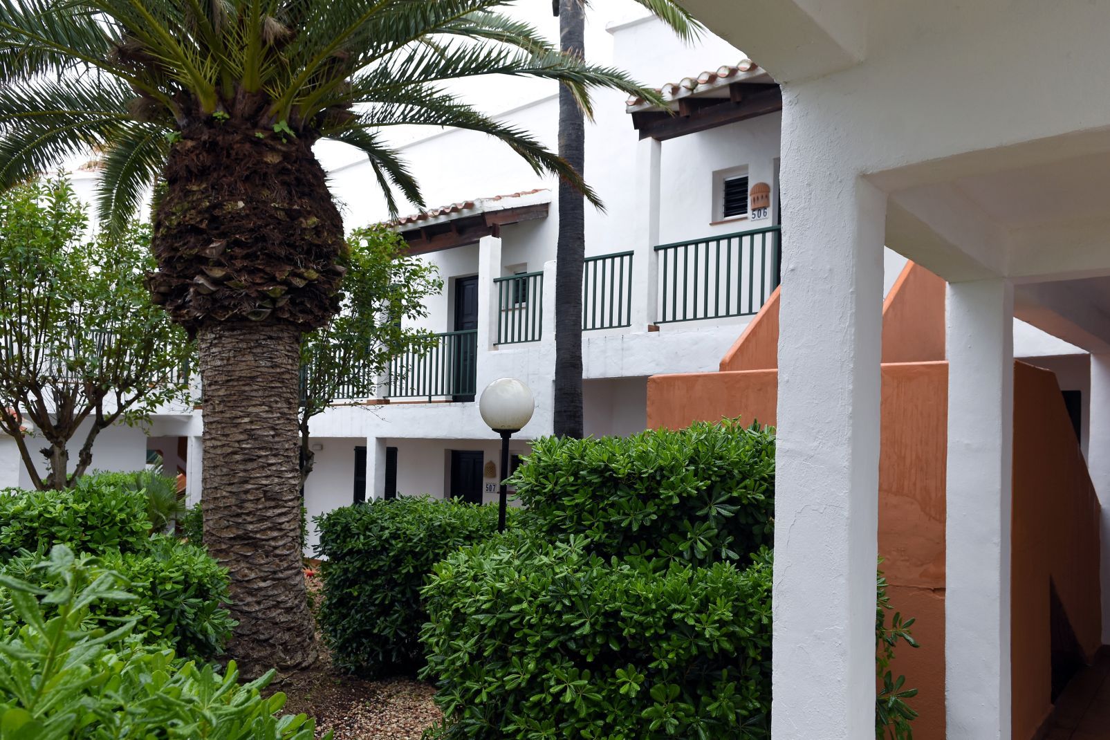 Club Marmara Oasis Menorca 2* pas cher photo 10