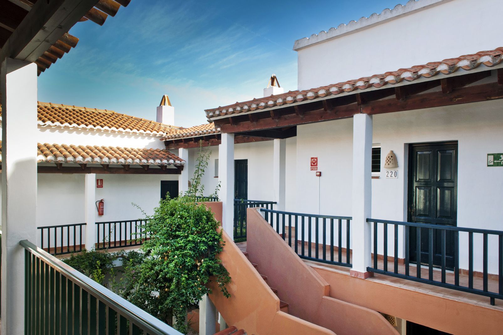 Club Marmara Oasis Menorca 2* pas cher photo 11