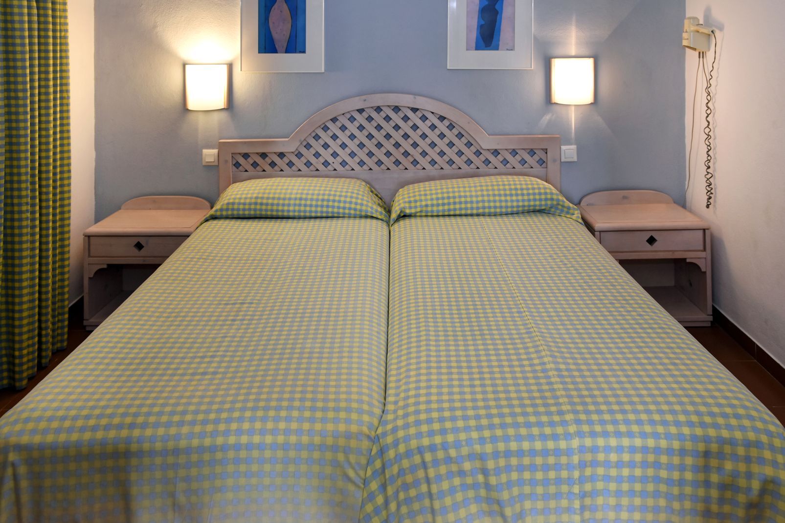 Club Marmara Oasis Menorca 2* pas cher photo 16