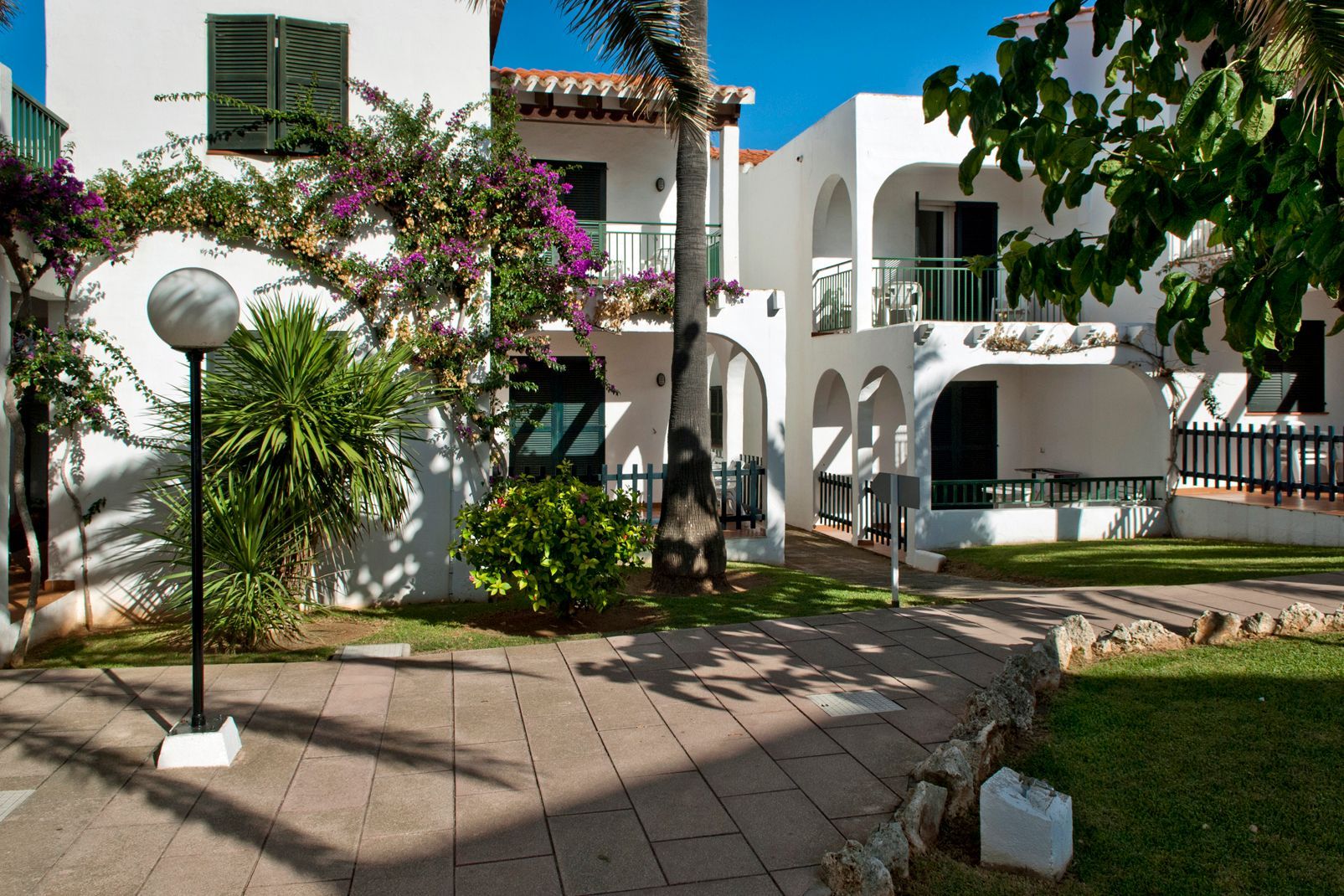 Club Marmara Oasis Menorca 2* pas cher photo 19