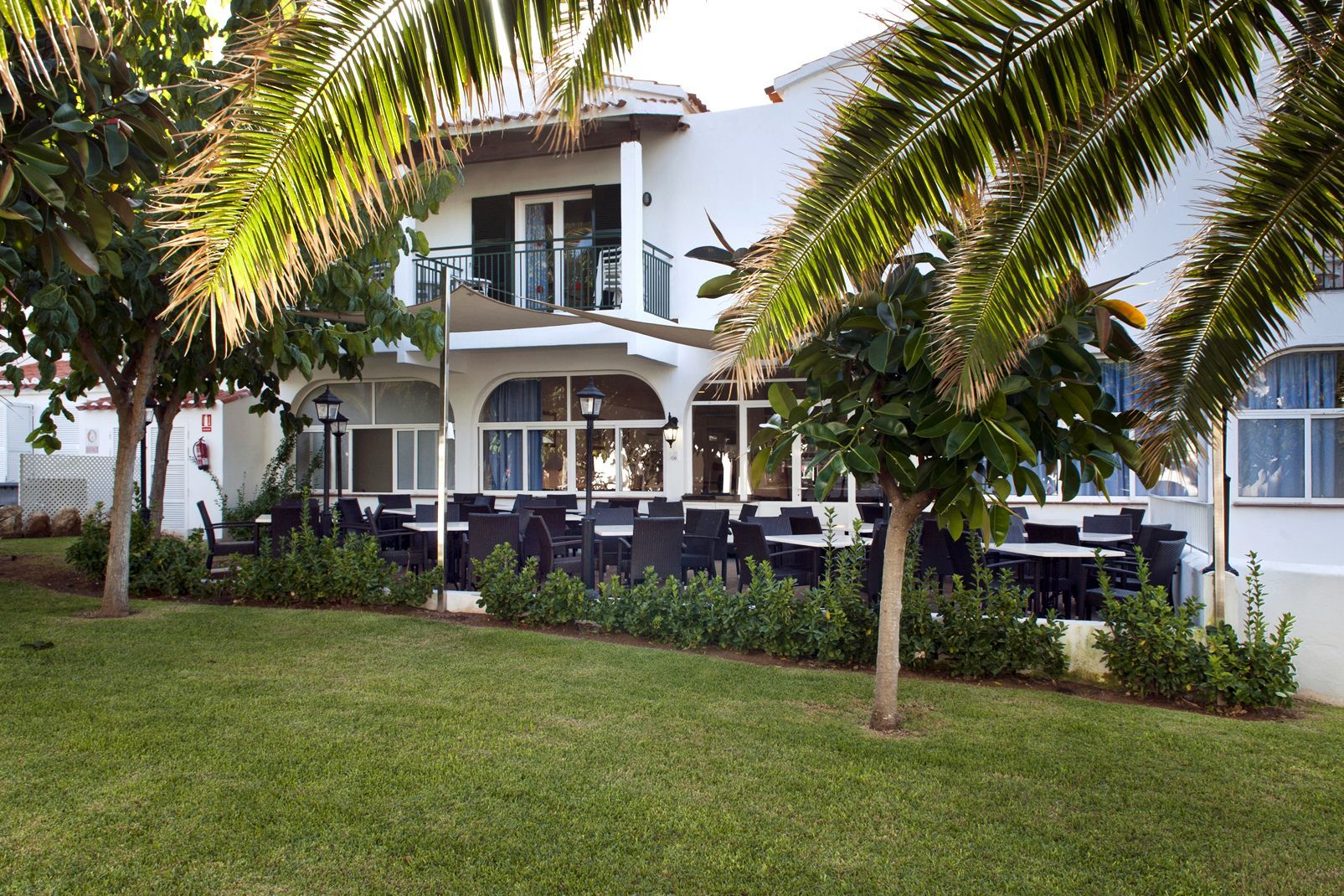 Club Marmara Oasis Menorca 2* pas cher photo 20