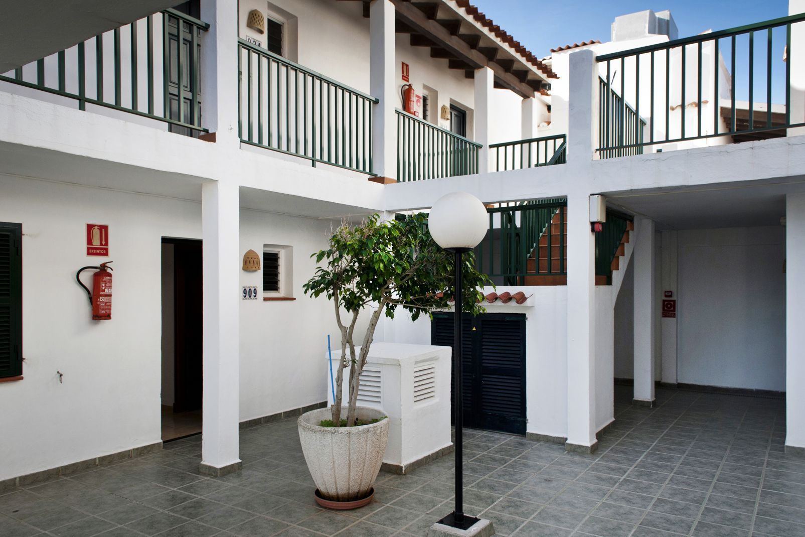 Club Marmara Oasis Menorca 2* pas cher photo 21