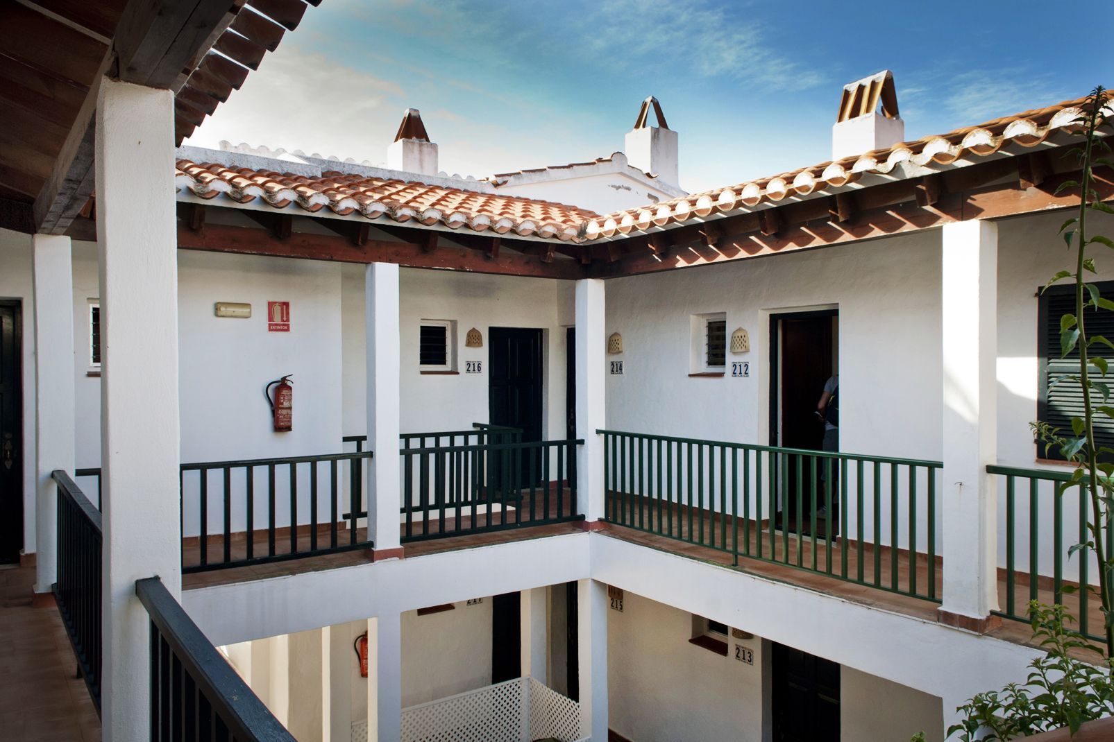 Club Marmara Oasis Menorca 2* pas cher photo 22