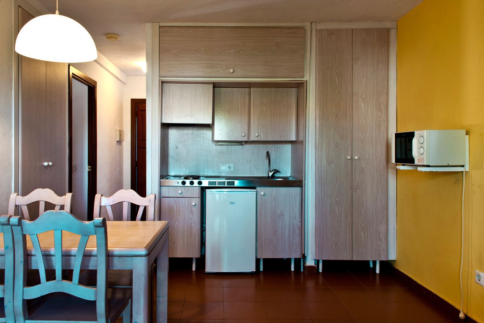 Club Marmara Oasis Menorca 2* pas cher photo 23