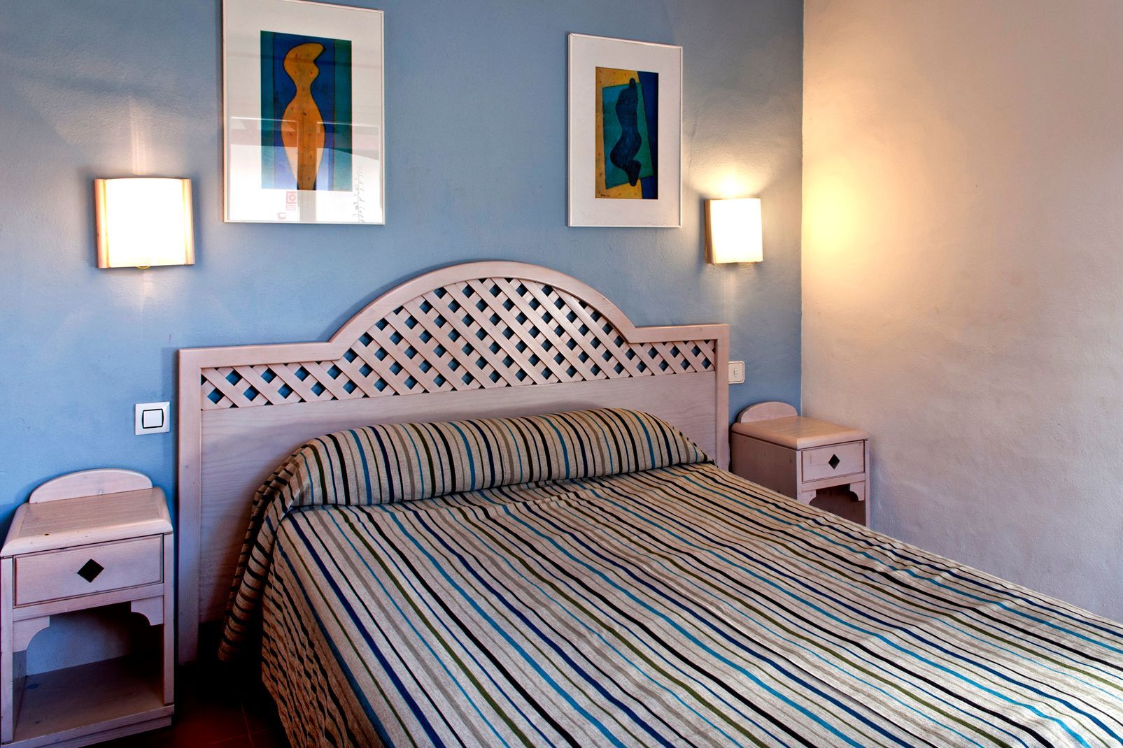 Club Marmara Oasis Menorca 2* pas cher photo 26