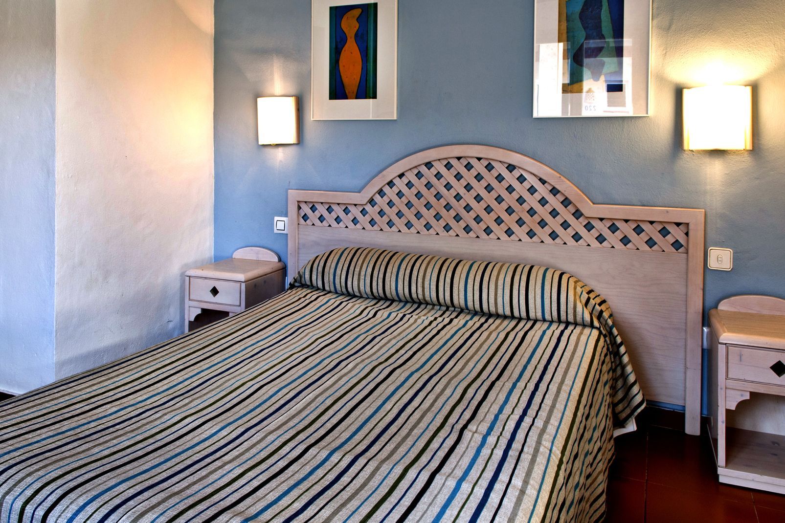 Club Marmara Oasis Menorca 2* pas cher photo 27