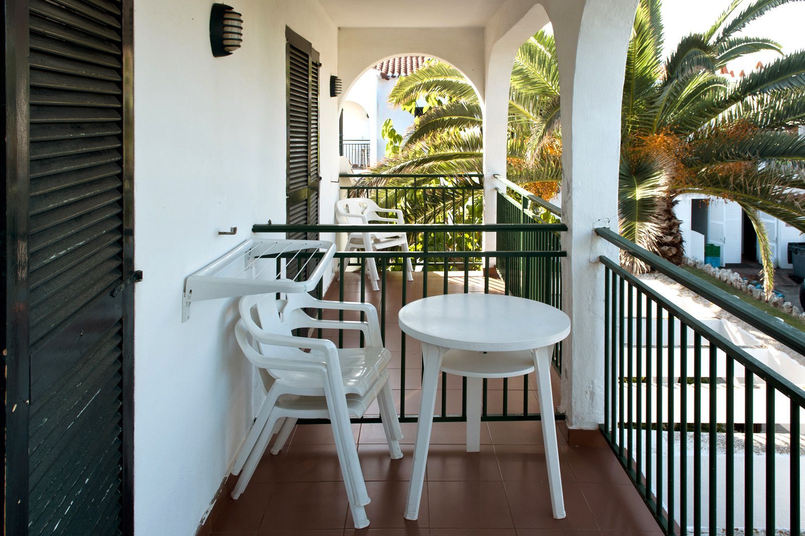 Club Marmara Oasis Menorca 2* pas cher photo 31