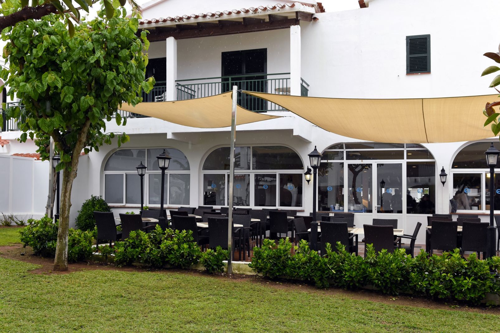 Club Marmara Oasis Menorca 2* pas cher photo 32