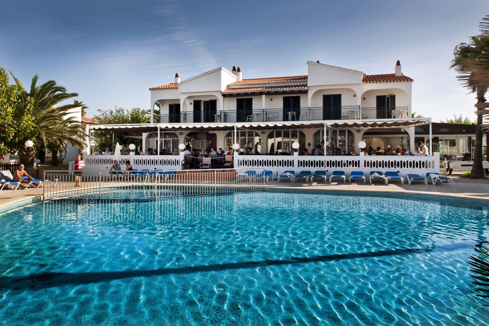 Club Marmara Oasis Menorca 2* pas cher photo 33