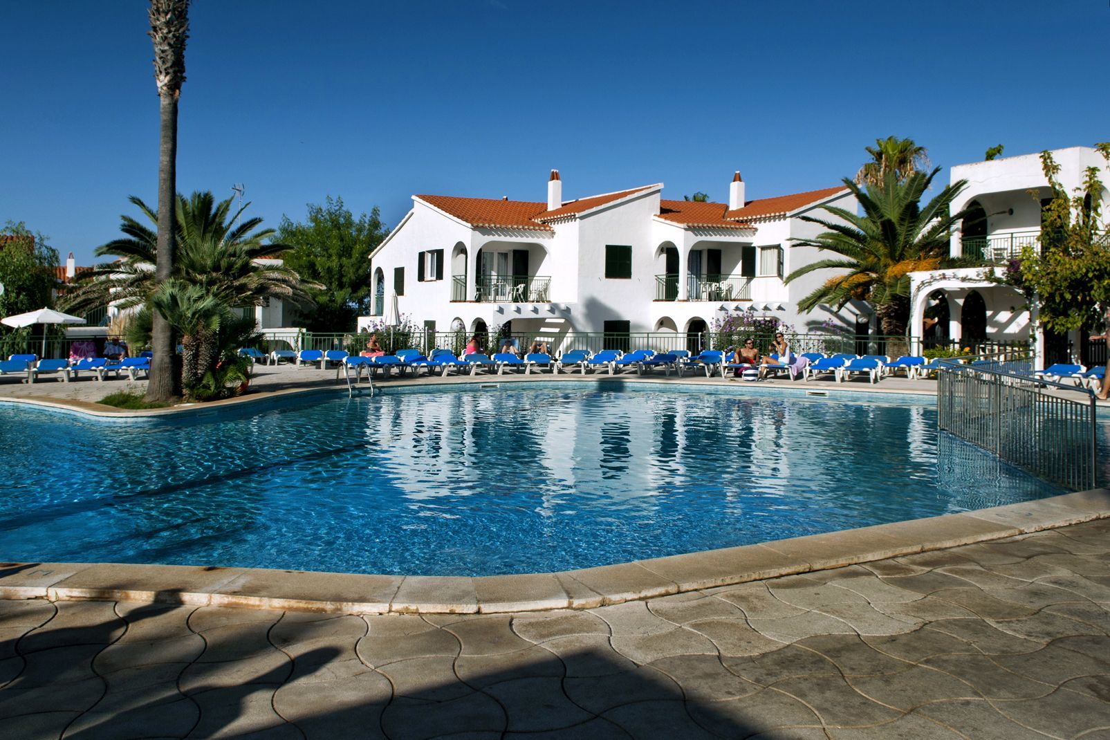 Club Marmara Oasis Menorca 2* pas cher photo 34