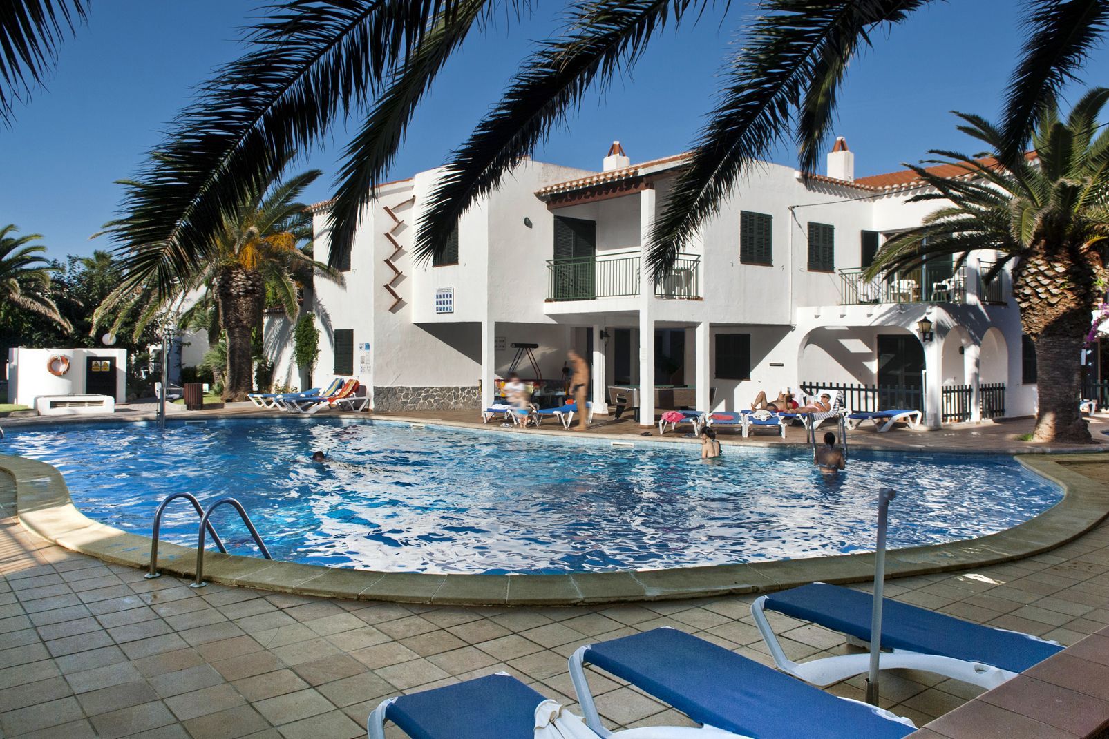 Club Marmara Oasis Menorca 2* pas cher photo 35