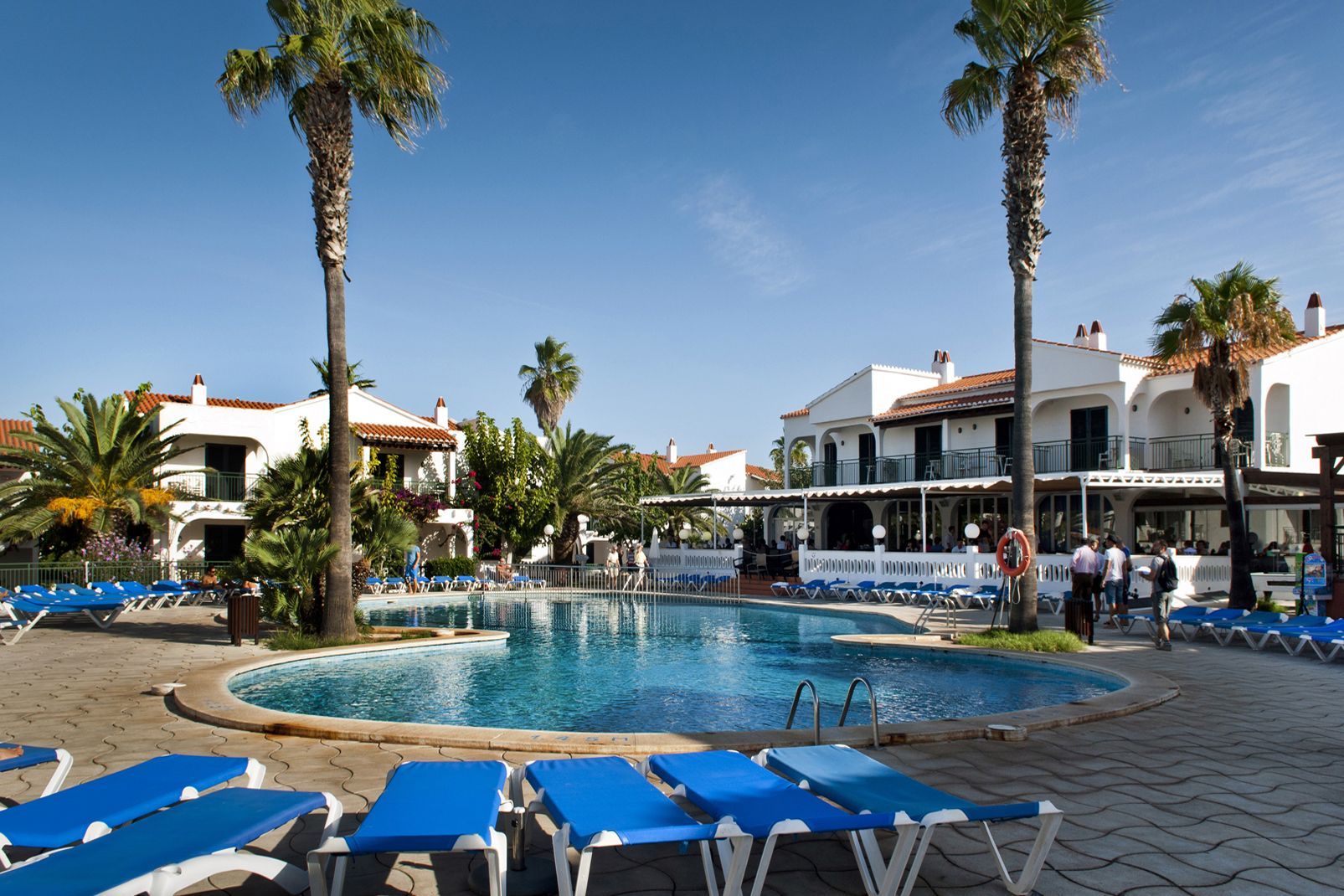Club Marmara Oasis Menorca 2* pas cher photo 36