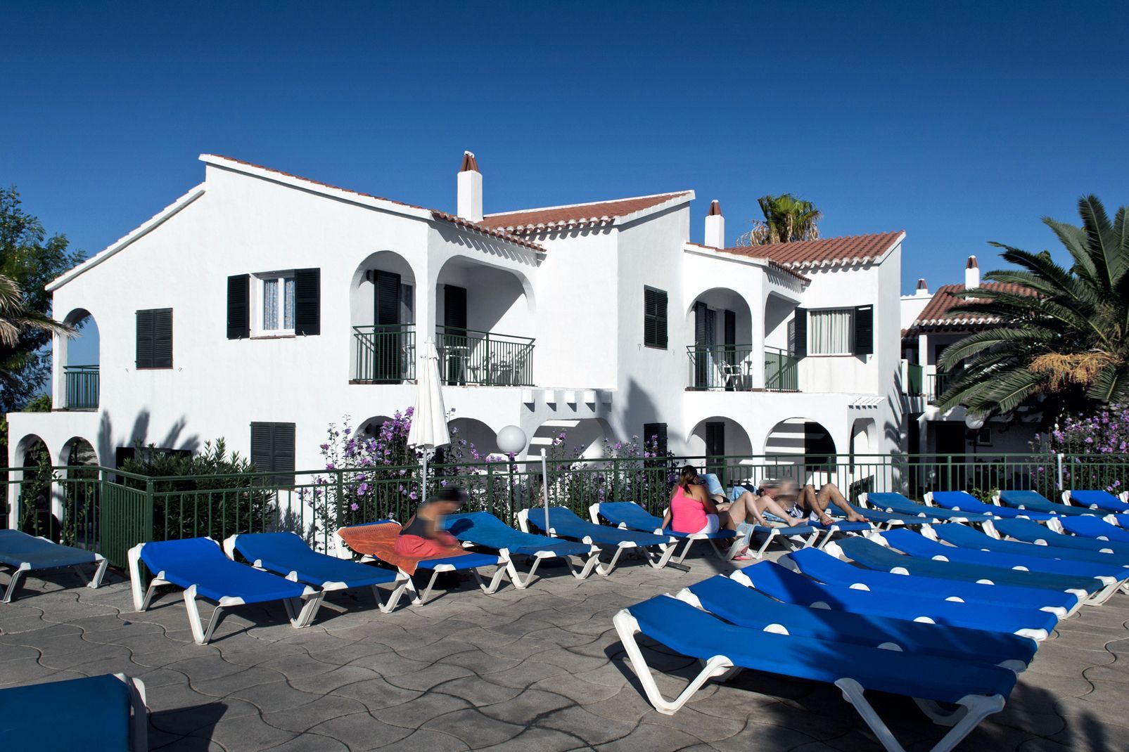 Club Marmara Oasis Menorca 2* pas cher photo 37