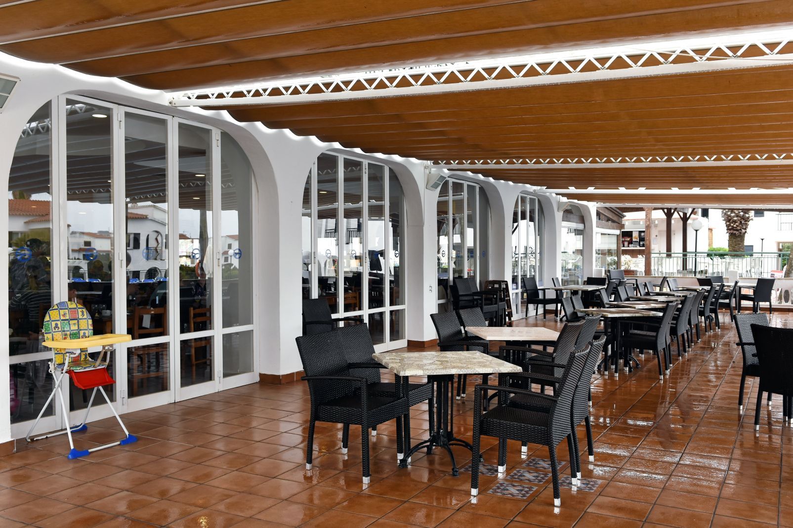 Club Marmara Oasis Menorca 2* pas cher photo 39