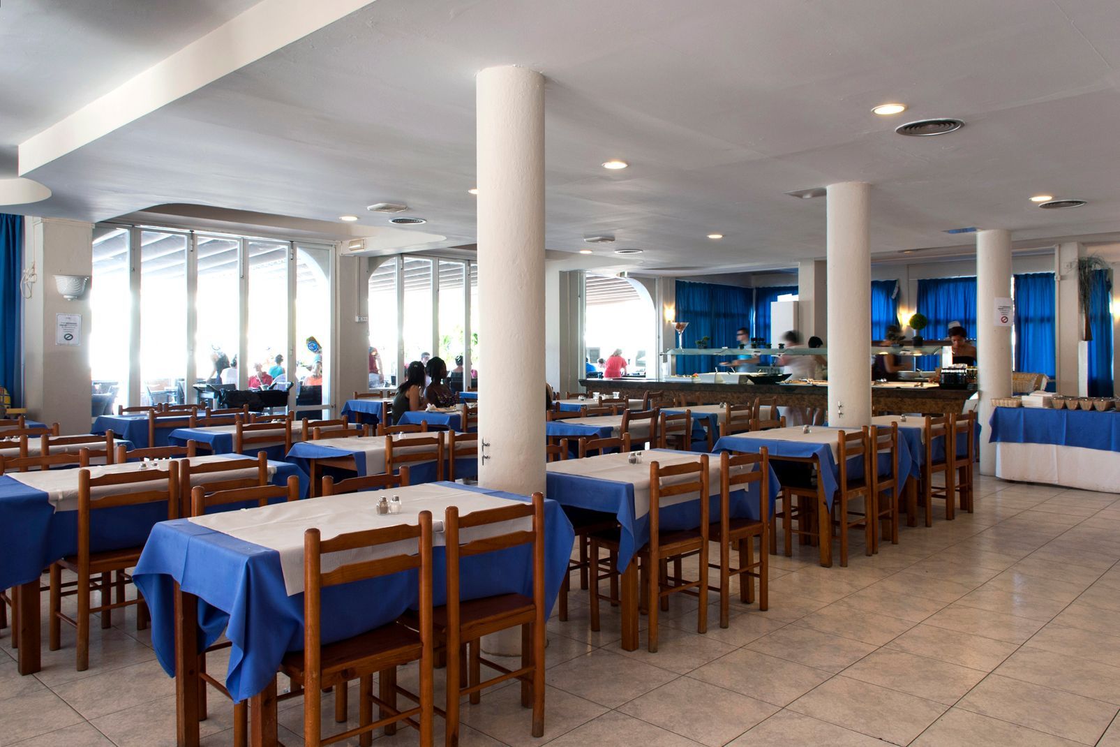 Club Marmara Oasis Menorca 2* pas cher photo 40