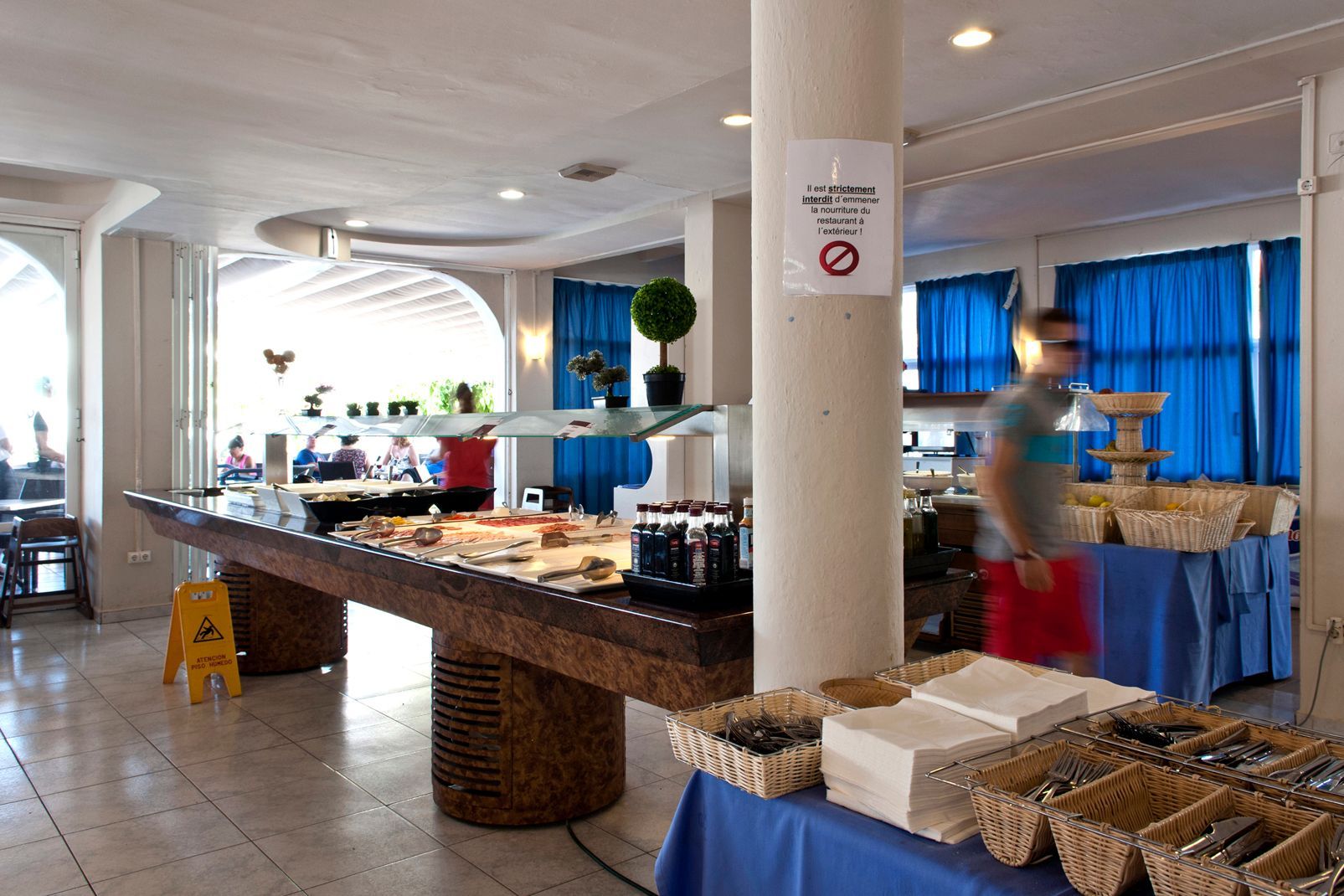 Club Marmara Oasis Menorca 2* pas cher photo 41