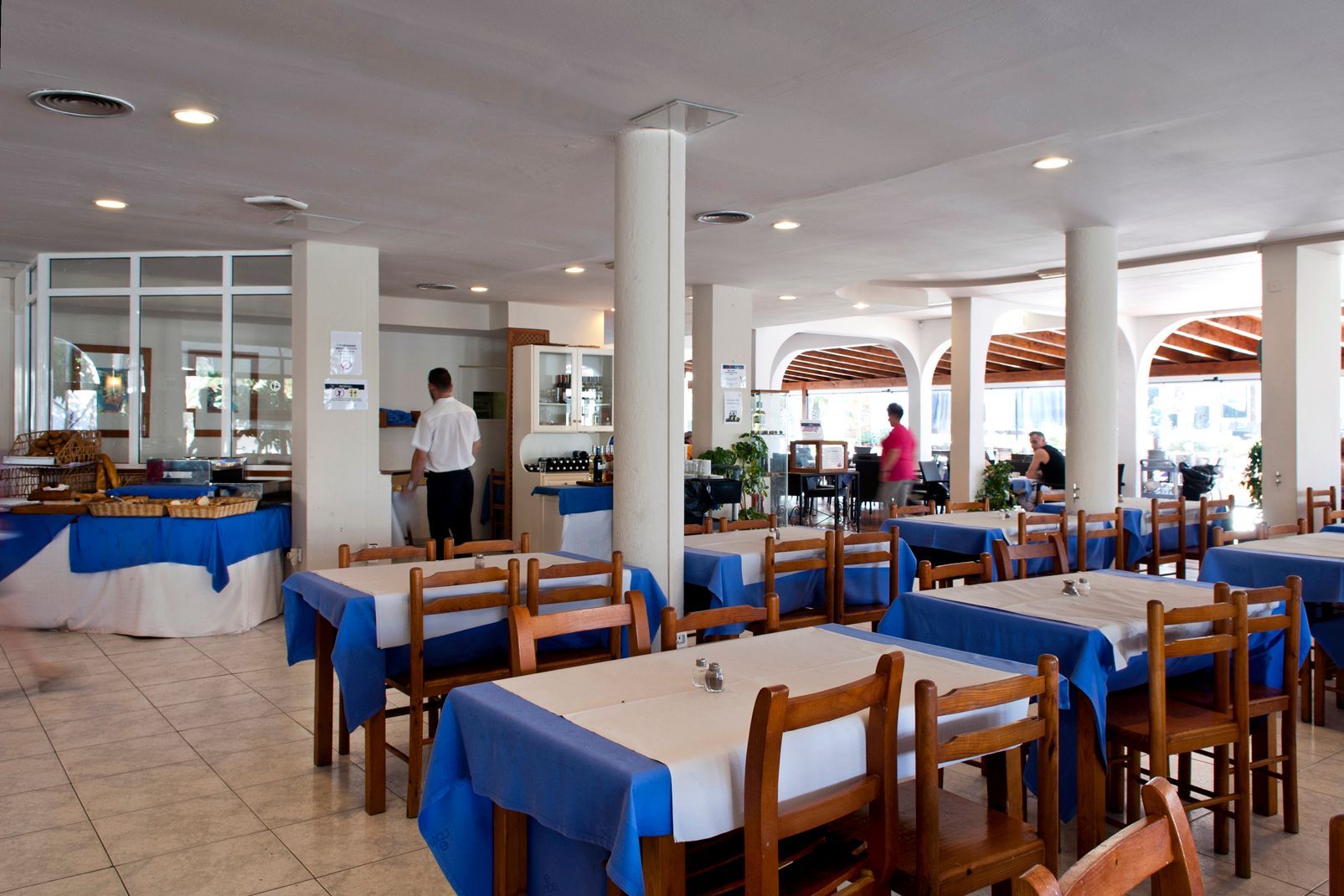 Club Marmara Oasis Menorca 2* pas cher photo 42