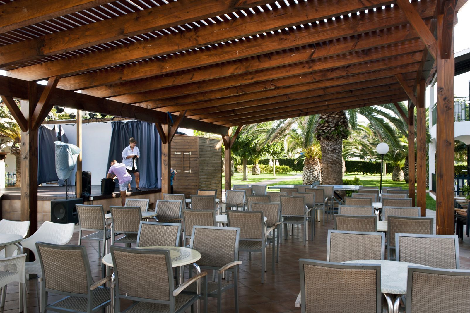 Club Marmara Oasis Menorca 2* pas cher photo 45