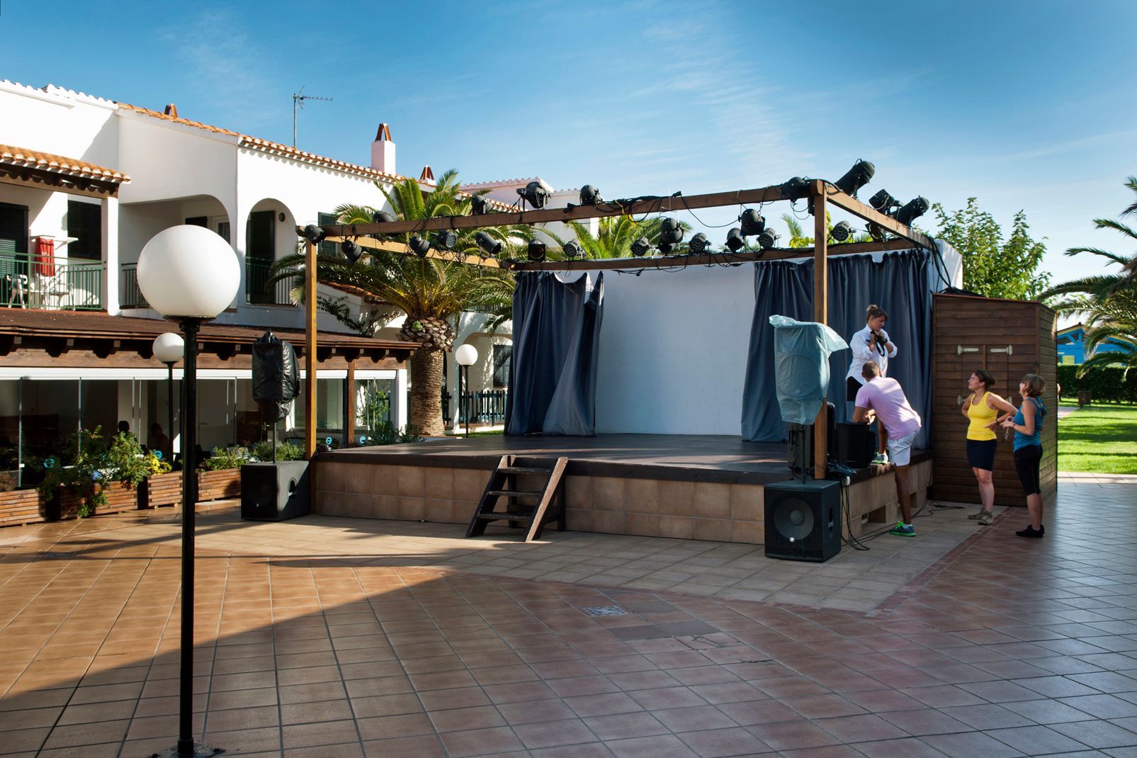 Club Marmara Oasis Menorca 2* pas cher photo 46